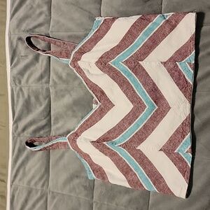 BP. Crop top size small